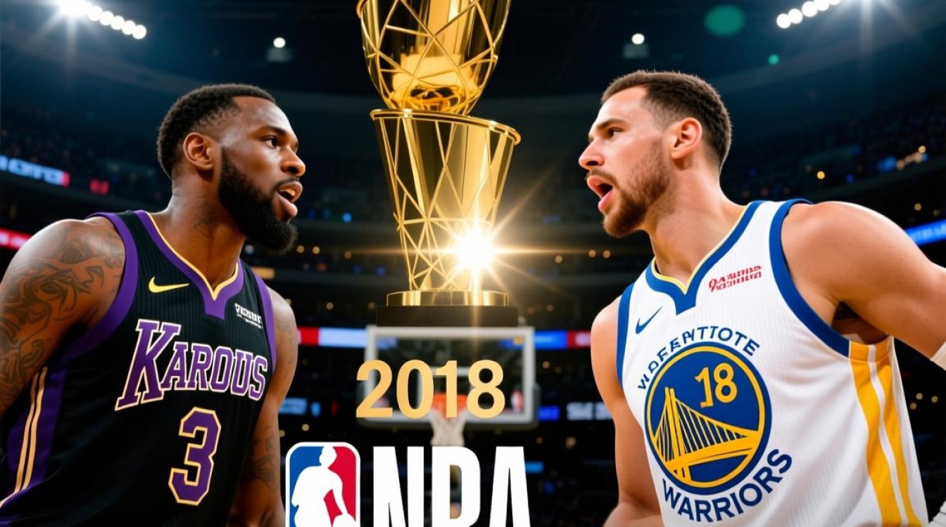 18年骑士vs勇士总决赛骑士赢了吗？-图3