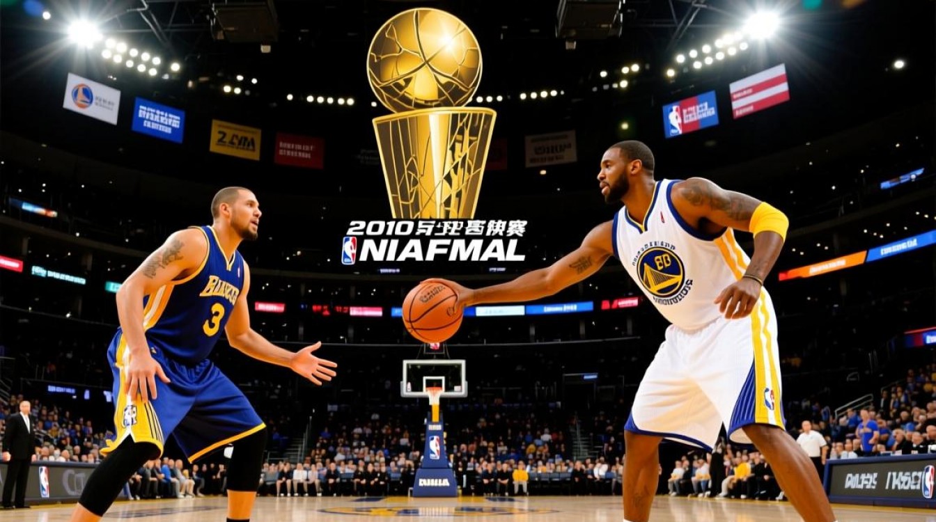 2010年总决赛G7最后时刻科比关键球如何决定冠军归属?-图1 2010年总决赛G7最后时刻科比关键球如何决定冠军归属?-图1