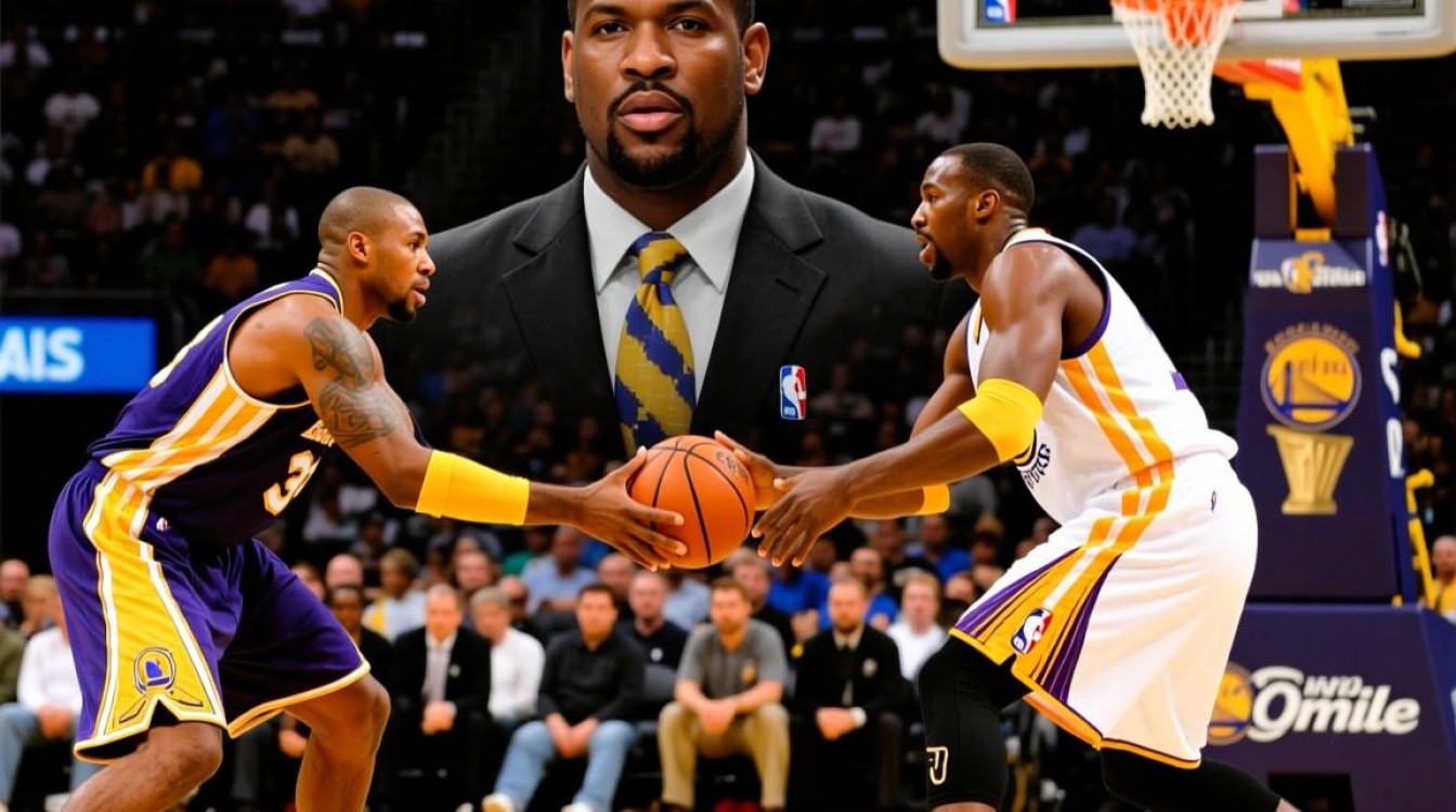 2010年总决赛G7最后时刻科比关键球如何决定冠军归属?-图2 2010年总决赛G7最后时刻科比关键球如何决定冠军归属?-图2