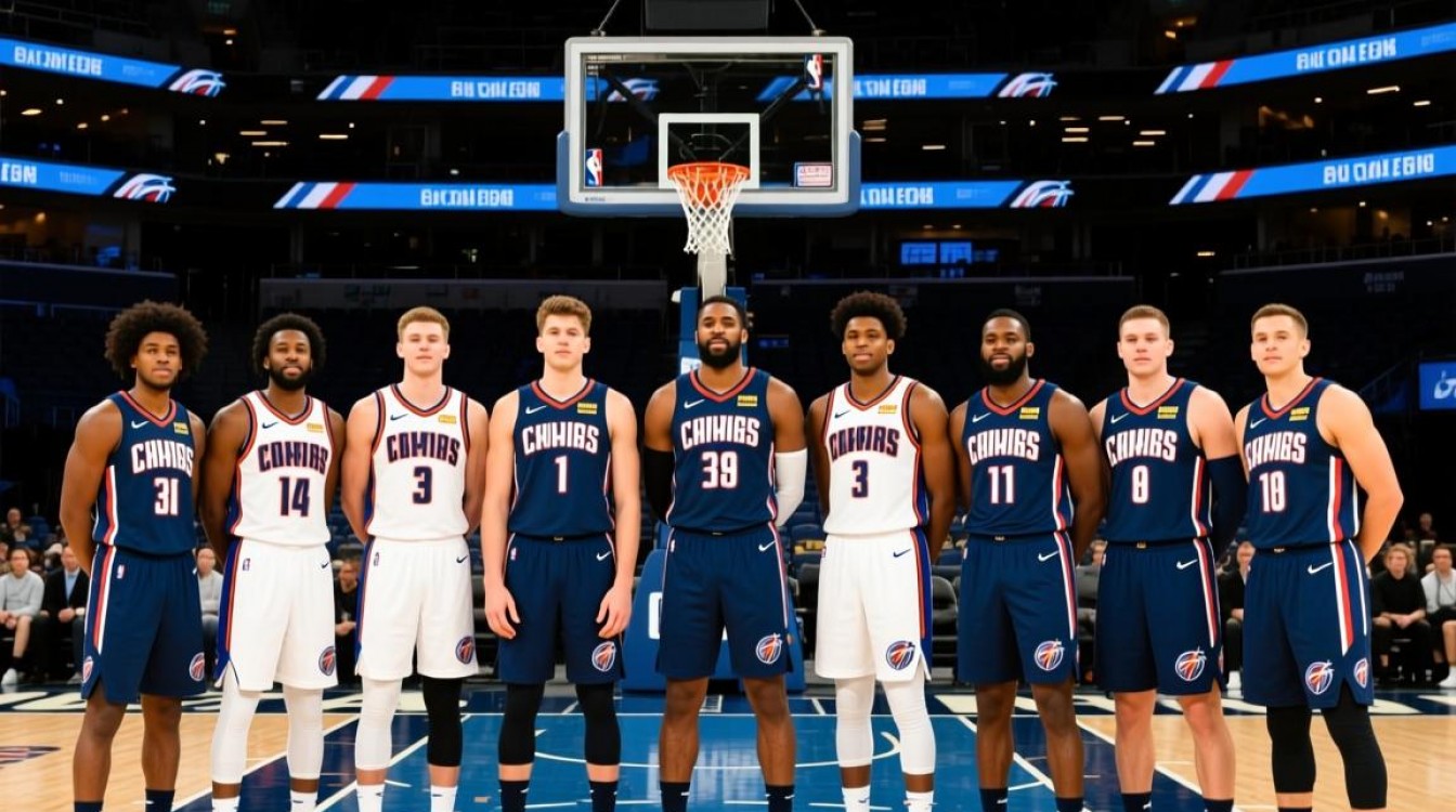 奇才队2023-24赛季阵容名单最新更新情况如何?-图1 奇才队2023-24赛季阵容名单最新更新情况如何?-图1