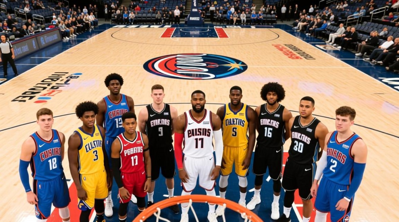 奇才队2023-24赛季阵容名单最新更新情况如何?-图2 奇才队2023-24赛季阵容名单最新更新情况如何?-图2