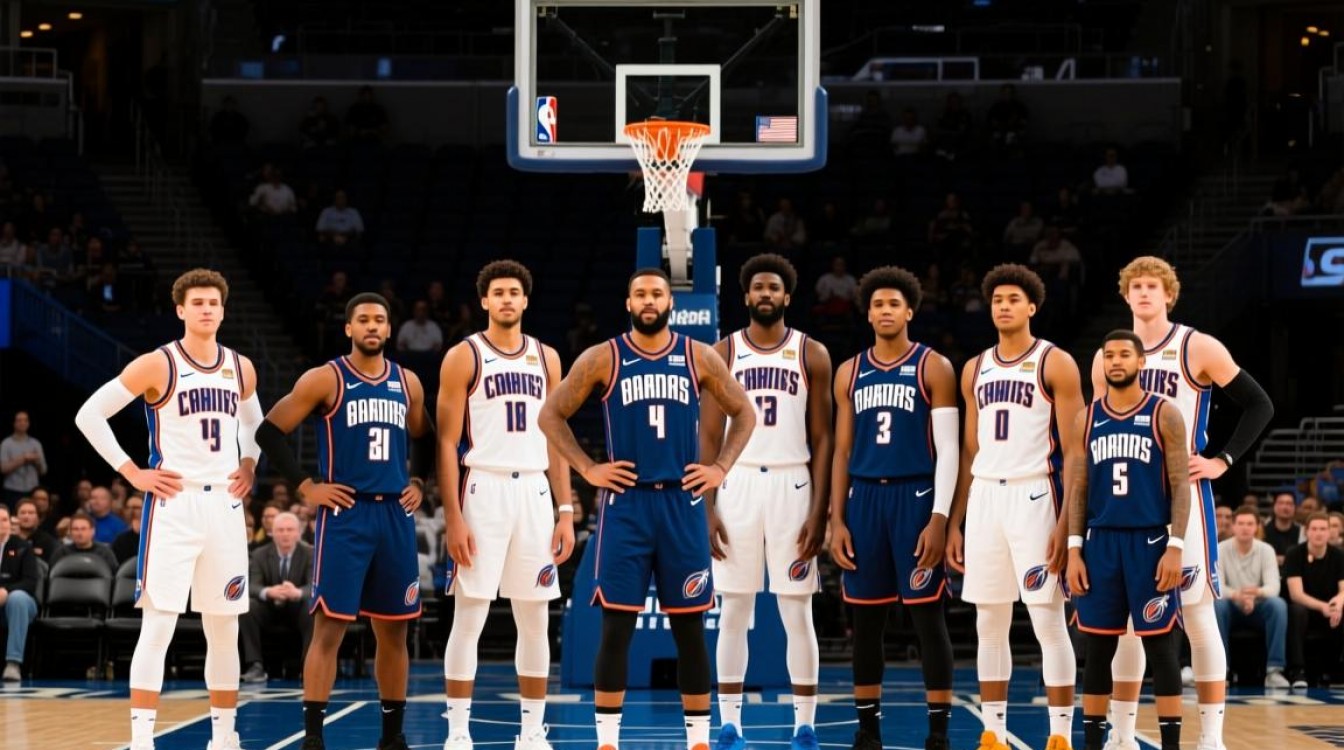 奇才队2023-24赛季阵容名单最新更新情况如何?-图3 奇才队2023-24赛季阵容名单最新更新情况如何?-图3