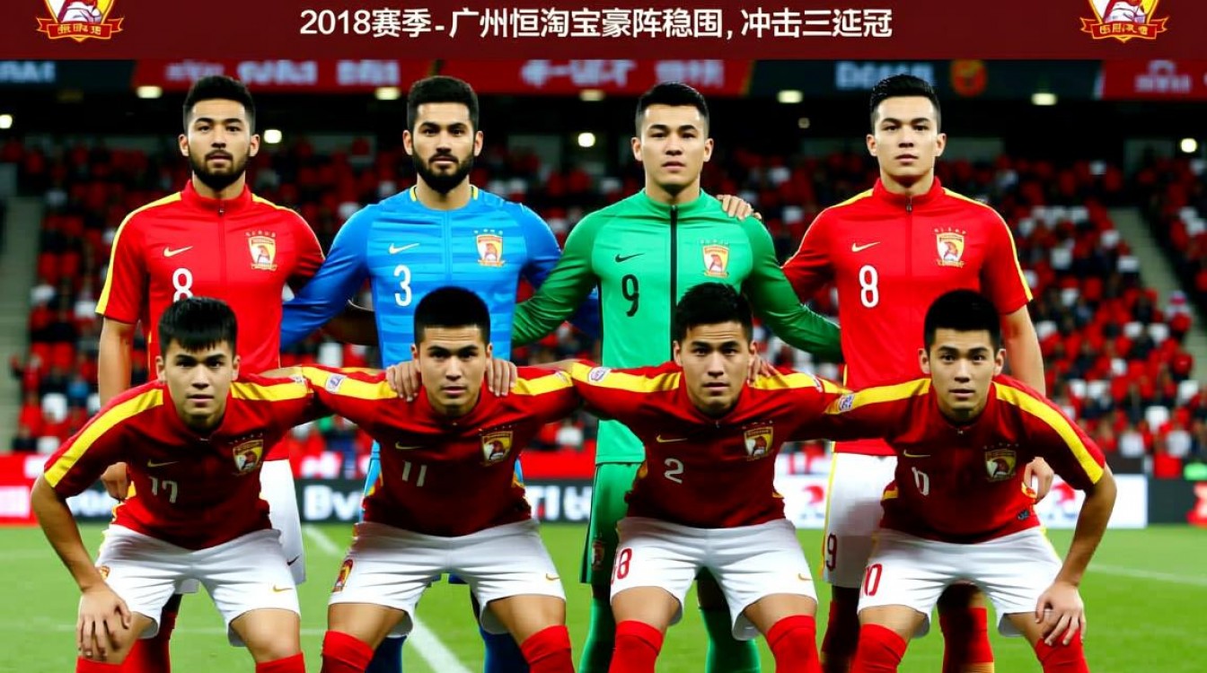 2018中超各球队阵容有哪些变化与新星值得期待？-图2