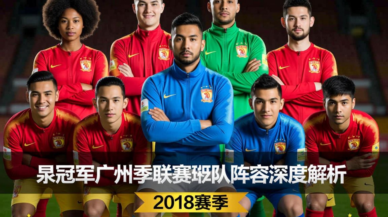 2018中超各球队阵容有哪些变化与新星值得期待？-图3