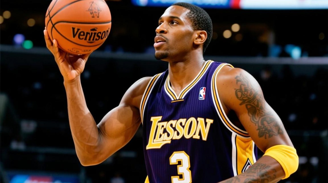 艾弗森为何坚持单打不传球？他的篮球哲学是怎样的？-图1