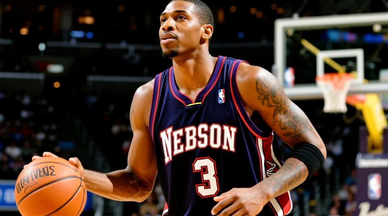 艾弗森为何坚持单打不传球？他的篮球哲学是怎样的？-图2