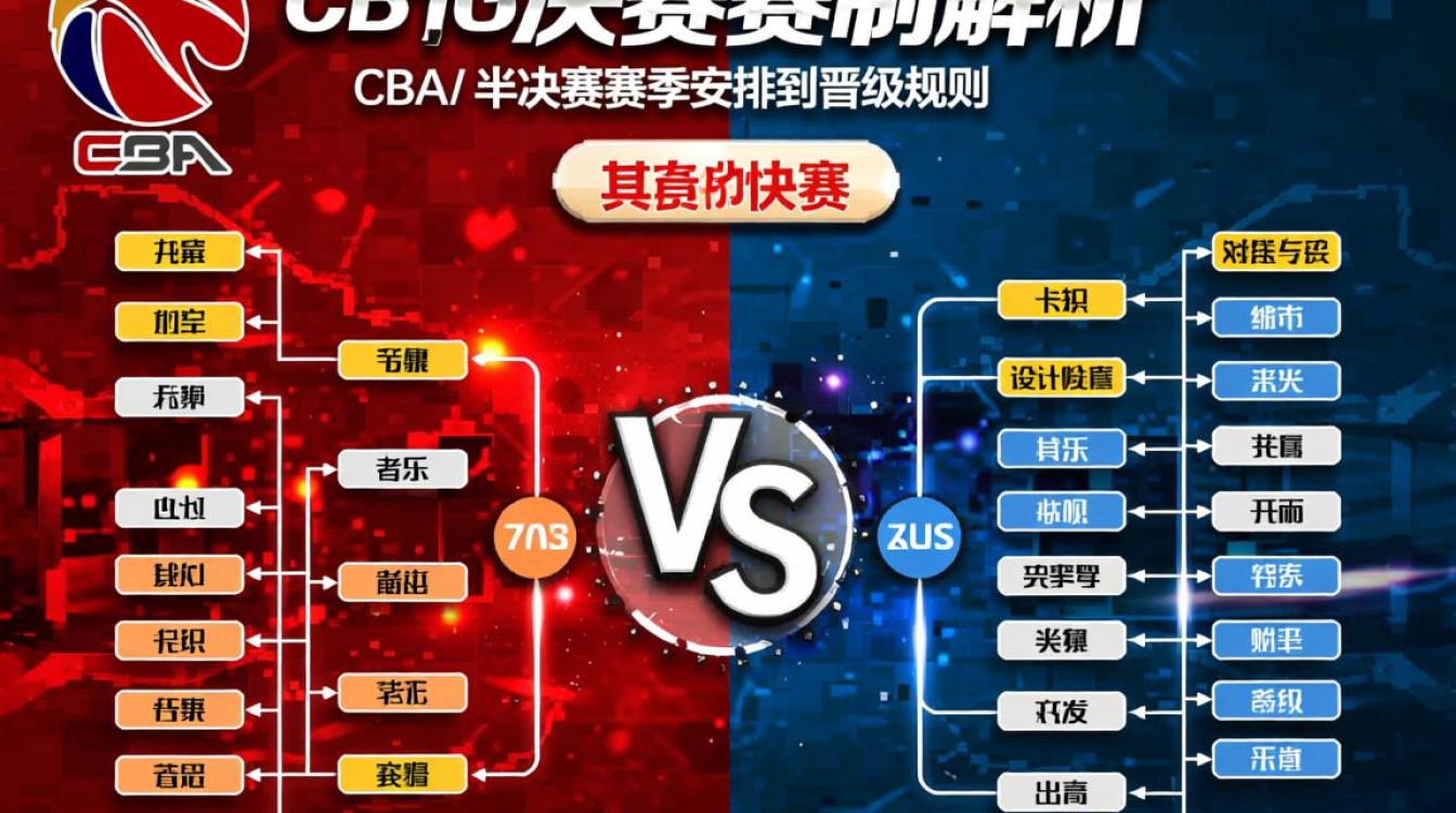 CBA半决赛赛制是三局两胜还是五局三胜？-图1
