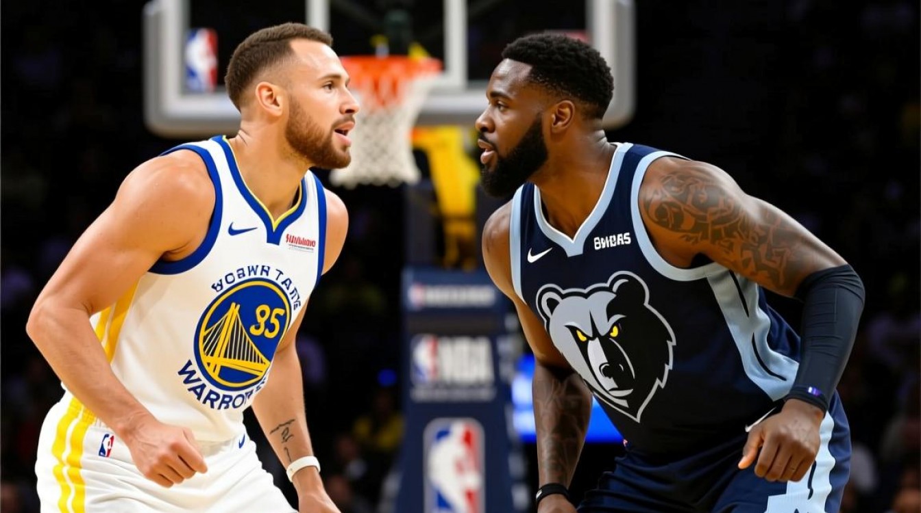 勇士vs灰熊11月6战况如何？谁最终拿下比赛？-图1