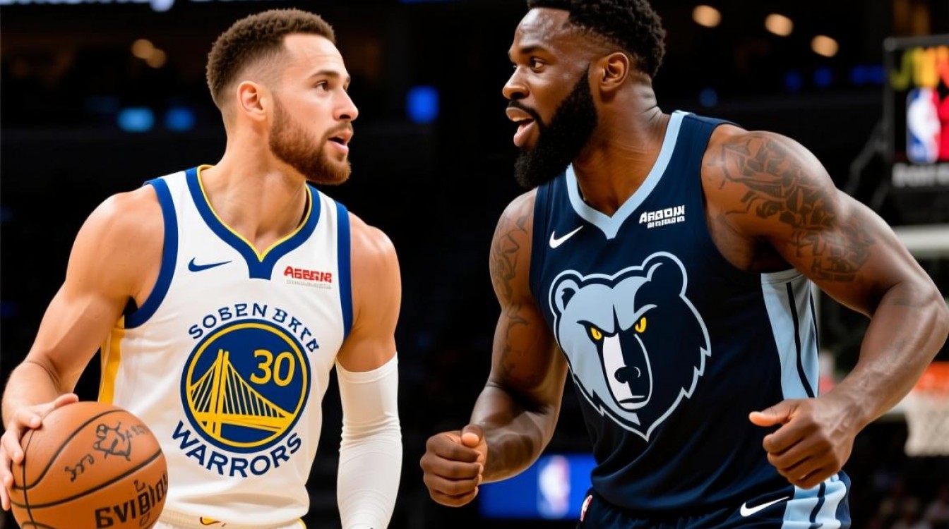 勇士vs灰熊11月6战况如何？谁最终拿下比赛？-图2