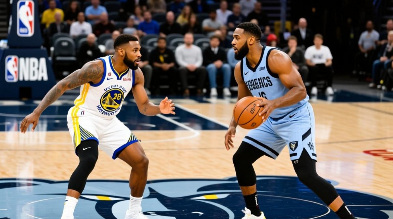 勇士vs灰熊11月6战况如何？谁最终拿下比赛？-图3