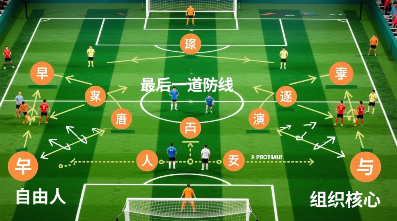 足球队为什么3门将?替补门将的作用是什么?-图3 足球队为什么3门将?替补门将的作用是什么?-图3