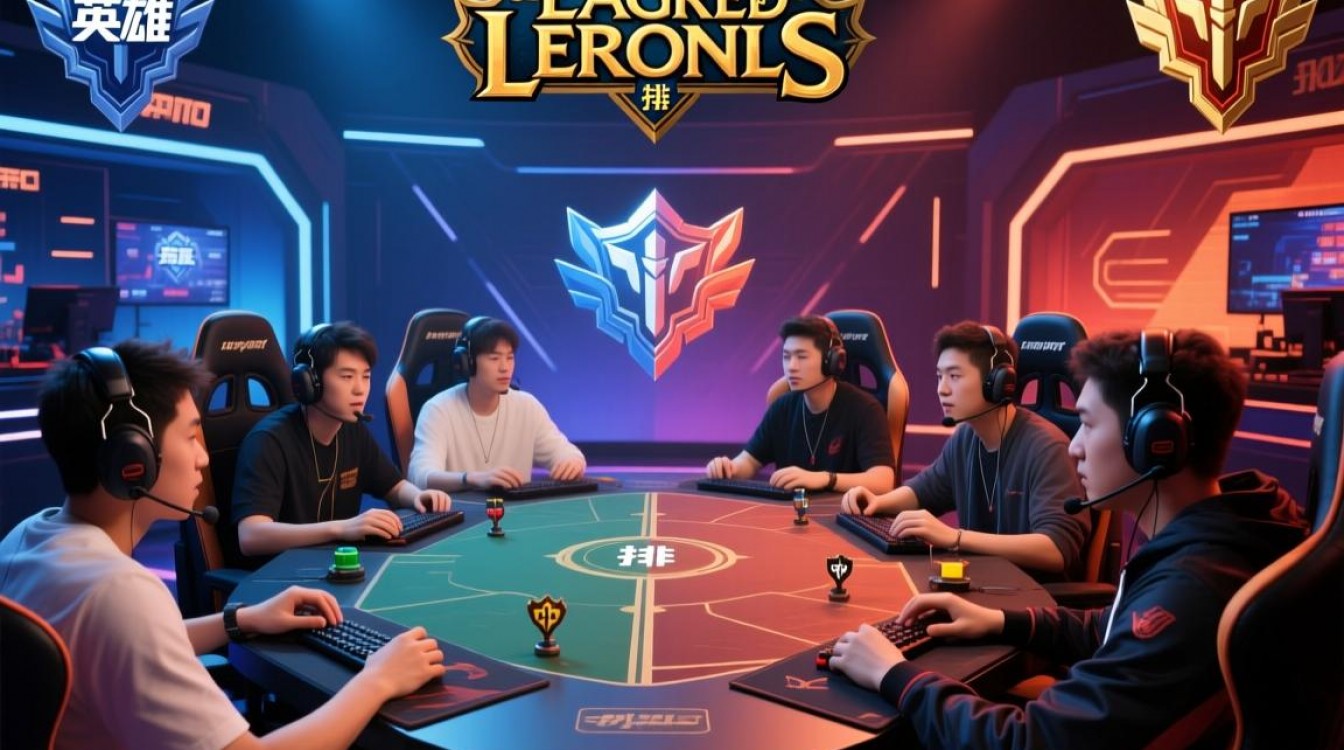 为什么LOL排位赛总有人机?系统匹配机制出问题了吗?-图2 为什么LOL排位赛总有人机?系统匹配机制出问题了吗?-图2