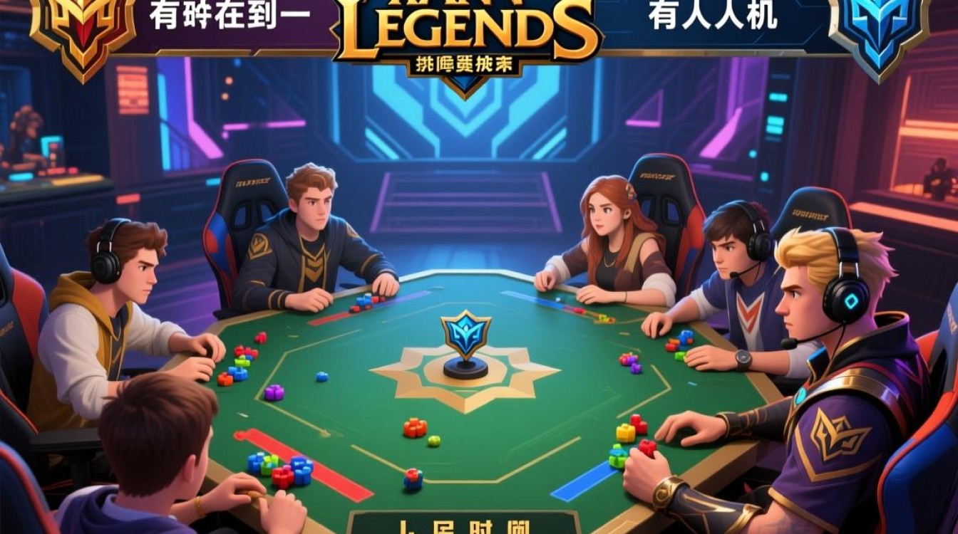 为什么LOL排位赛总有人机?系统匹配机制出问题了吗?-图3 为什么LOL排位赛总有人机?系统匹配机制出问题了吗?-图3