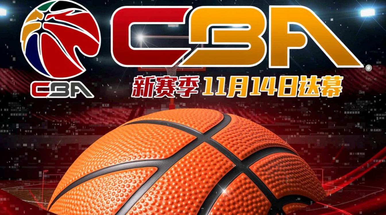 CBA新赛季赛程为何11月14日才开启？-图2
