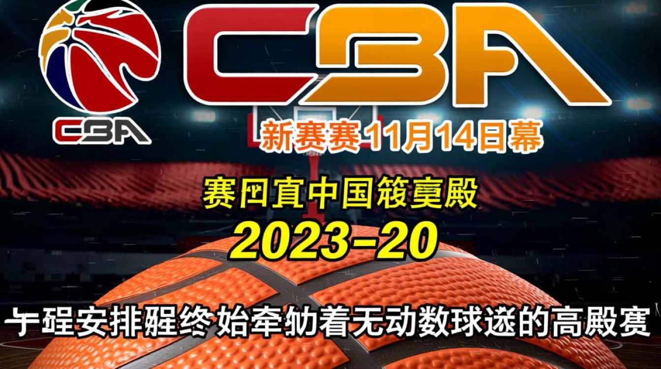 CBA新赛季赛程为何11月14日才开启？-图3