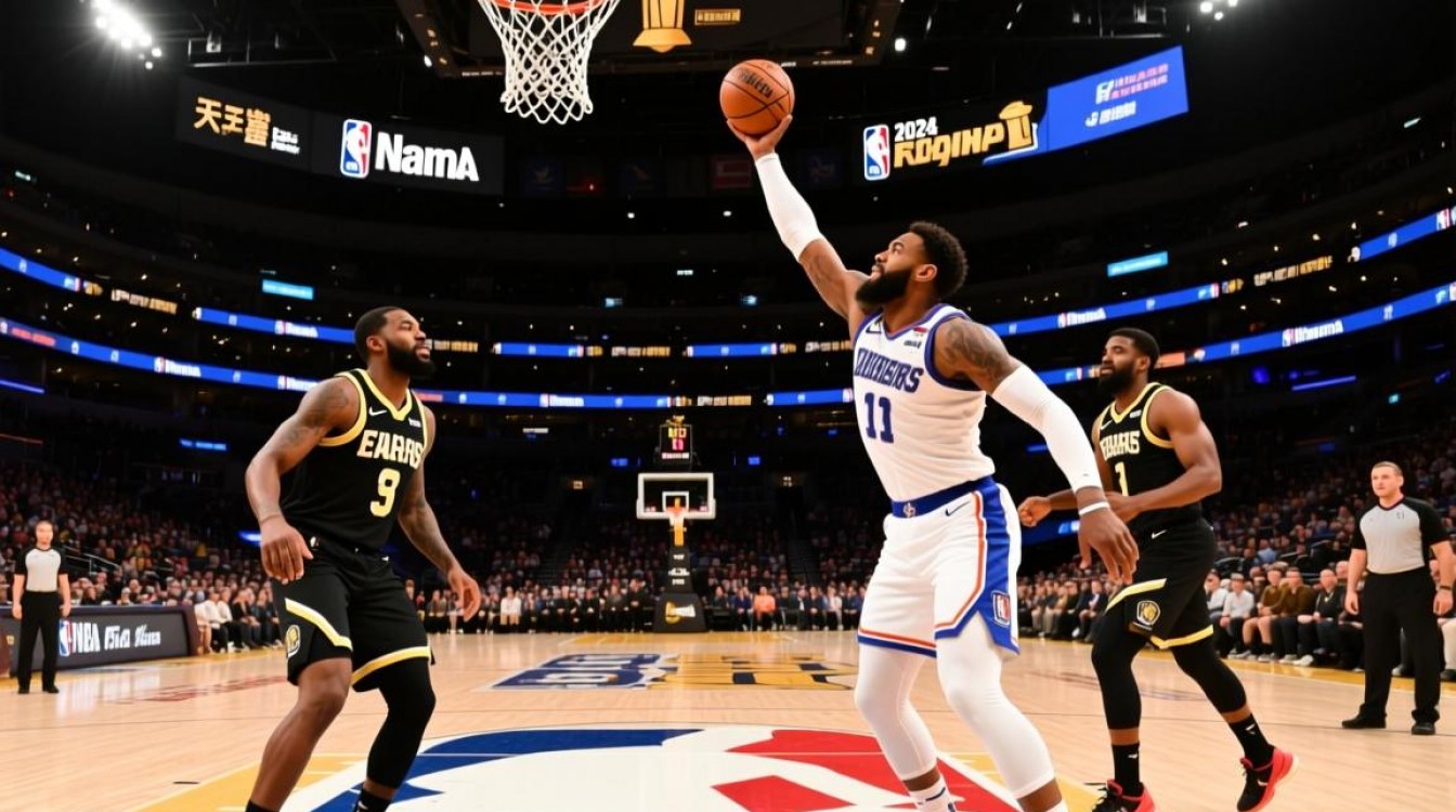 6月3号NBA总决赛谁赢了？G1结果出炉了吗？-图1