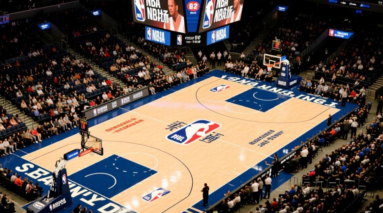 为什么NBA常规赛要打满82场？背后原因是什么？-图2