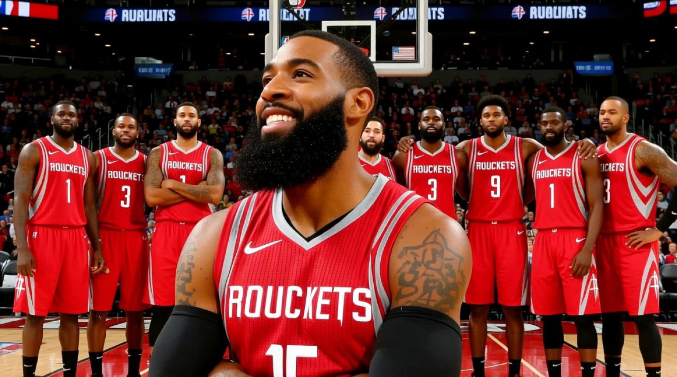 火箭队2018决赛为何遗憾落幕?-图1 火箭队2018决赛为何遗憾落幕?-图1