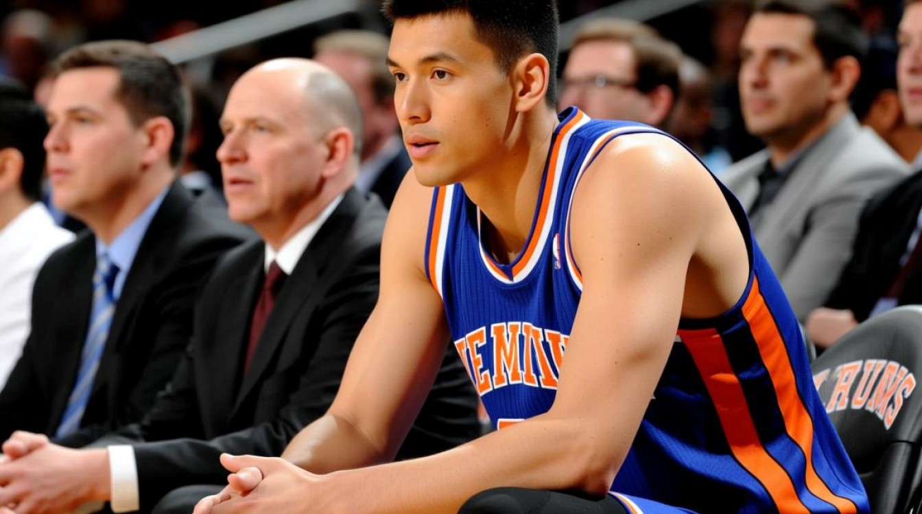 为什么林书豪第八场爆发却未能延续辉煌？-图2