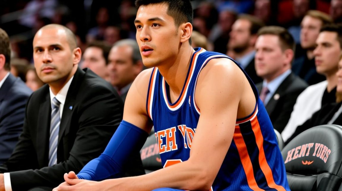 为什么林书豪第八场爆发却未能延续辉煌？-图3