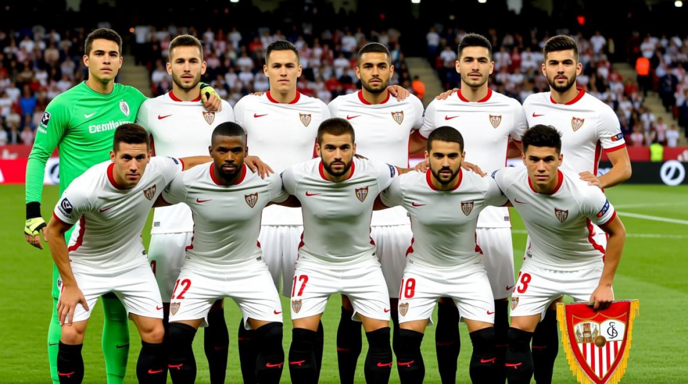 塞维利亚2018阵容深度解析,核心球员有哪些?战术打法如何?-图2 塞维利亚2018阵容深度解析,核心球员有哪些?战术打法如何?-图2