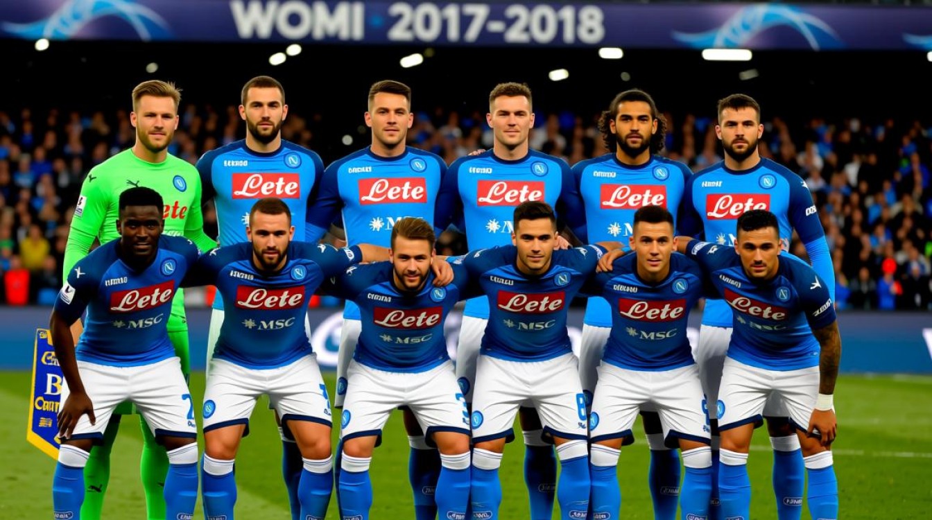 那不勒斯2018阵容巅峰期为何能终结意甲北方垄断？-图2