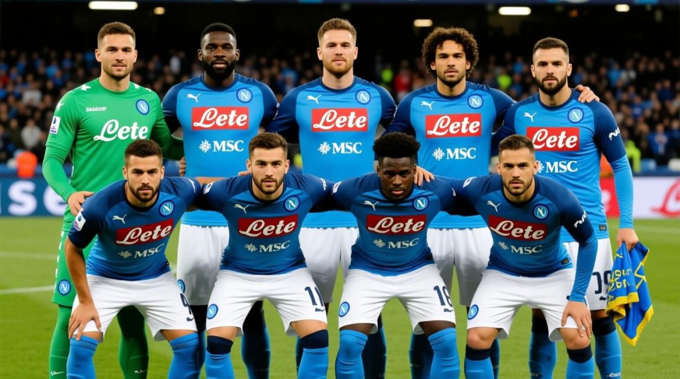 那不勒斯2018阵容巅峰期为何能终结意甲北方垄断？-图1
