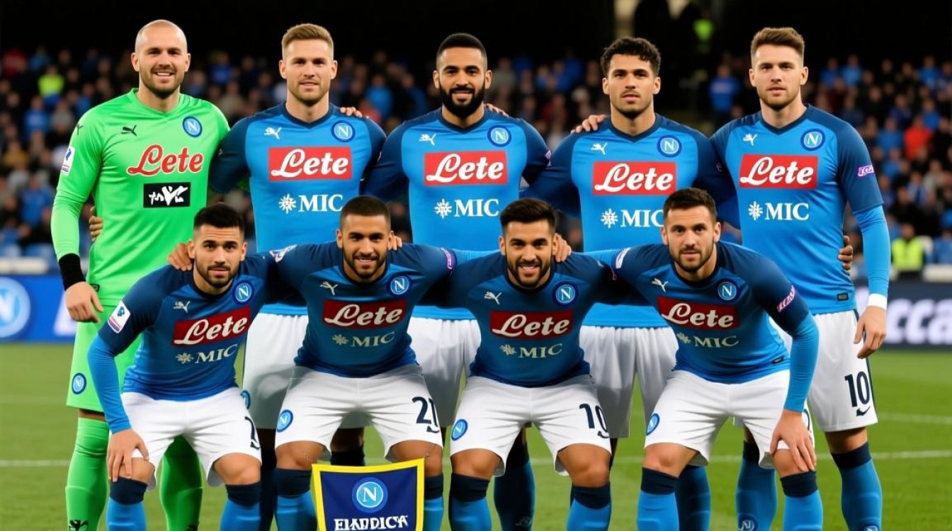 那不勒斯2018阵容巅峰期为何能终结意甲北方垄断？-图3