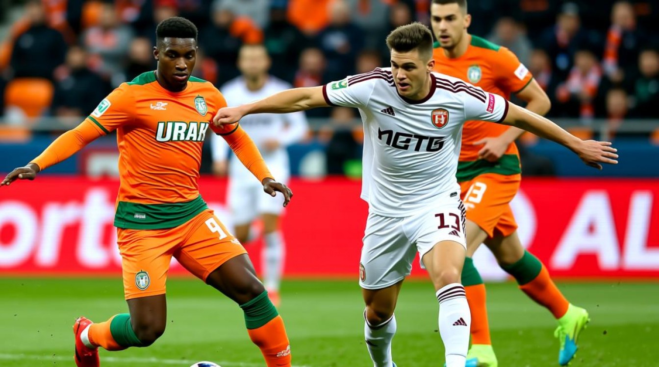 乌法vs莫陆军谁赢了？最新比赛结果实时更新！-图1