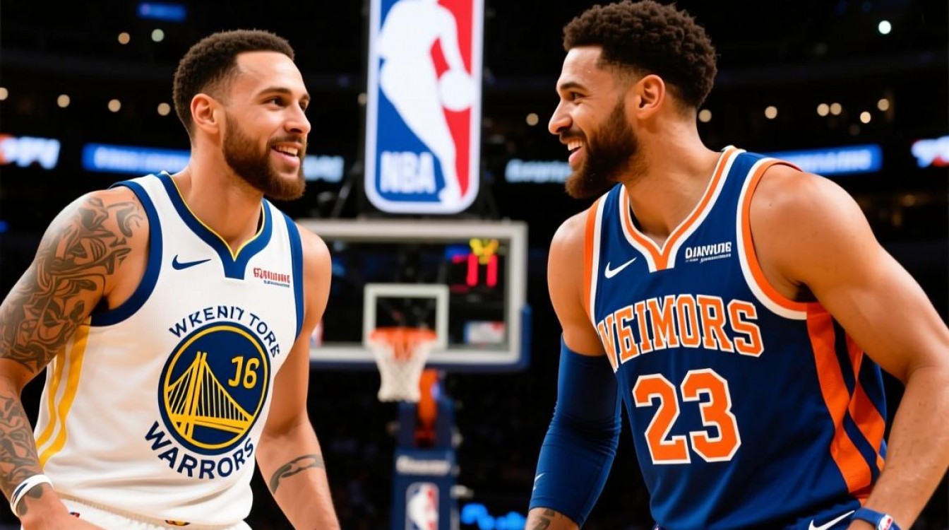 勇士队打尼克斯赢了吗？最终比分的最新结果是什么？-图3