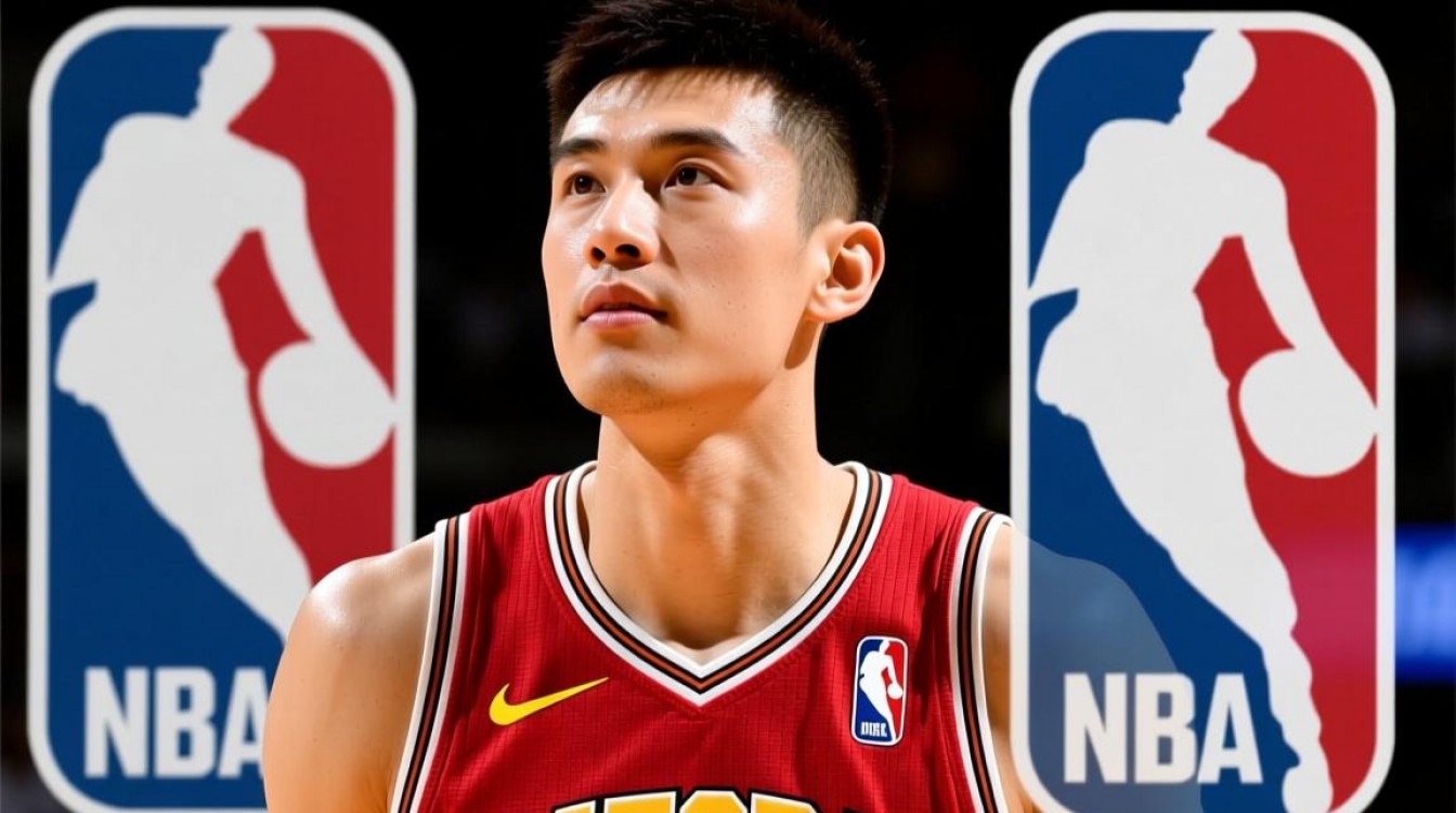 林书豪离开NBA转战CBA，背后原因究竟是什么？-图1