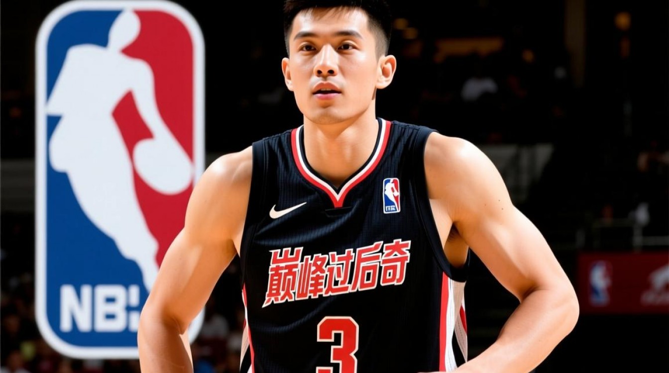林书豪离开NBA转战CBA，背后原因究竟是什么？-图2