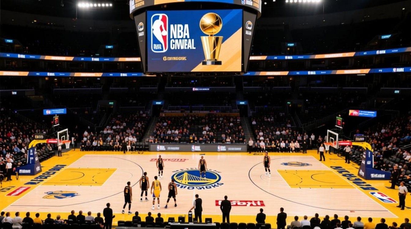 NBA总决赛若只需赢四场，为何还要打满七场？-图1