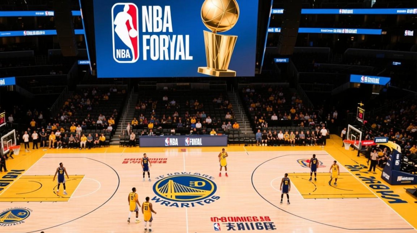 NBA总决赛若只需赢四场，为何还要打满七场？-图2