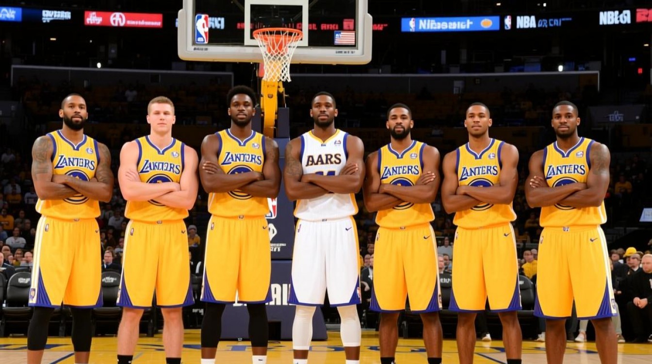 2014年NBA最佳新秀阵容都有谁,谁入选了?-图1 2014年NBA最佳新秀阵容都有谁,谁入选了?-图1