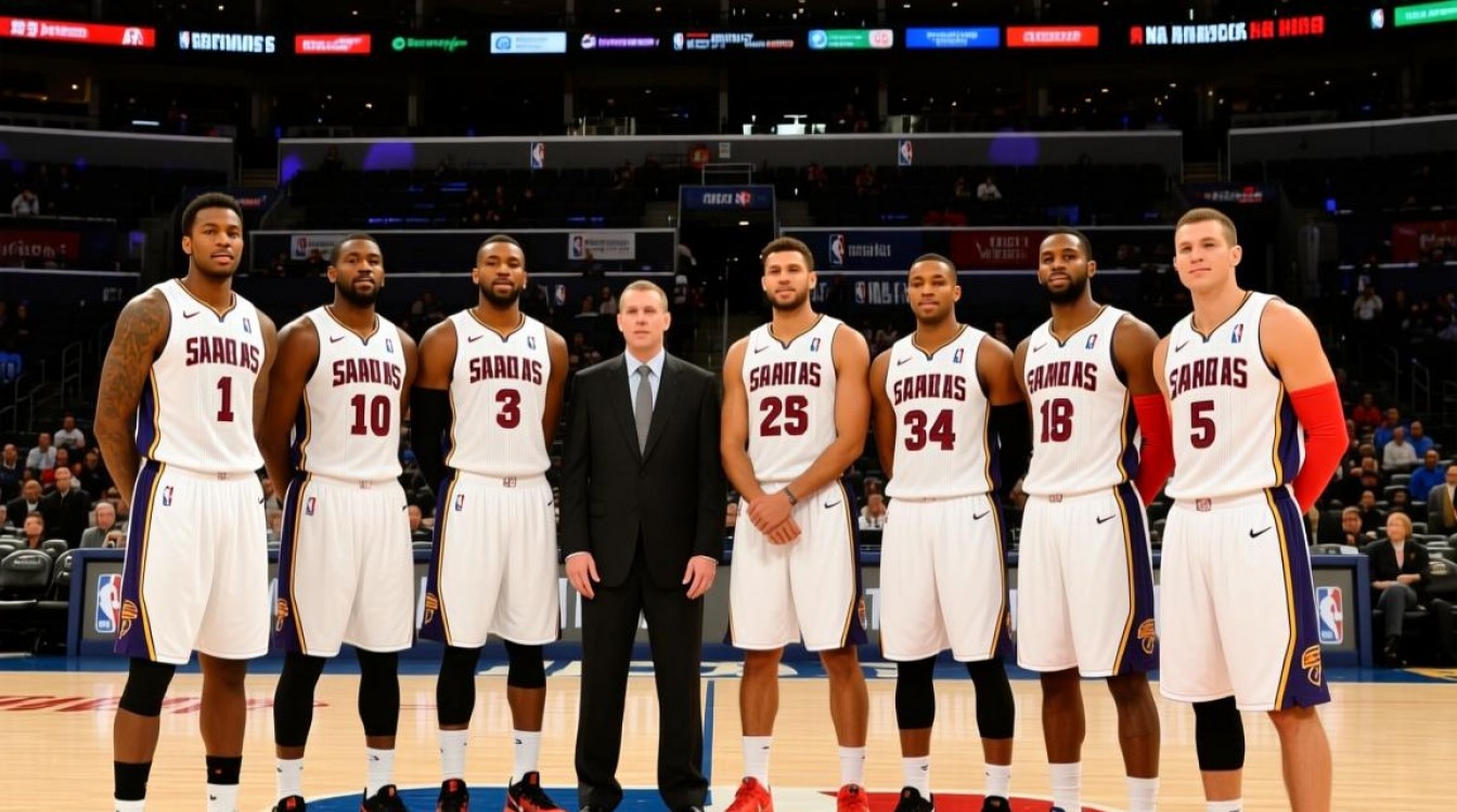 2014年NBA最佳新秀阵容都有谁,谁入选了?-图3 2014年NBA最佳新秀阵容都有谁,谁入选了?-图3