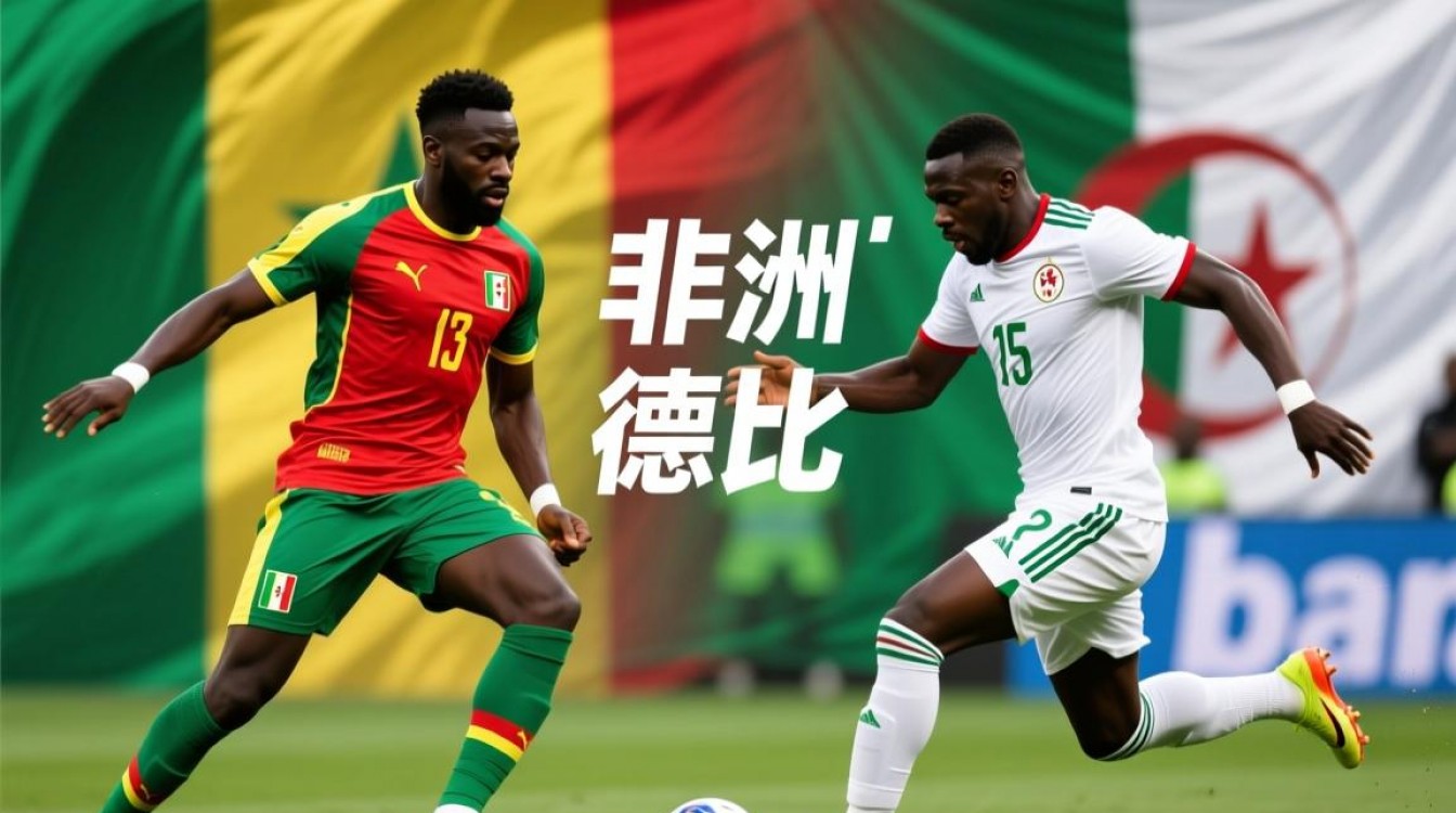 塞内加尔和阿尔及利亚谁赢了?比分是多少?-图3 塞内加尔和阿尔及利亚谁赢了?比分是多少?-图3