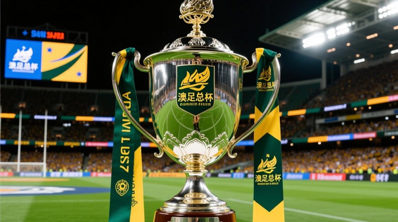 澳足总杯决赛历史比分，哪届决赛最惊险？-图3