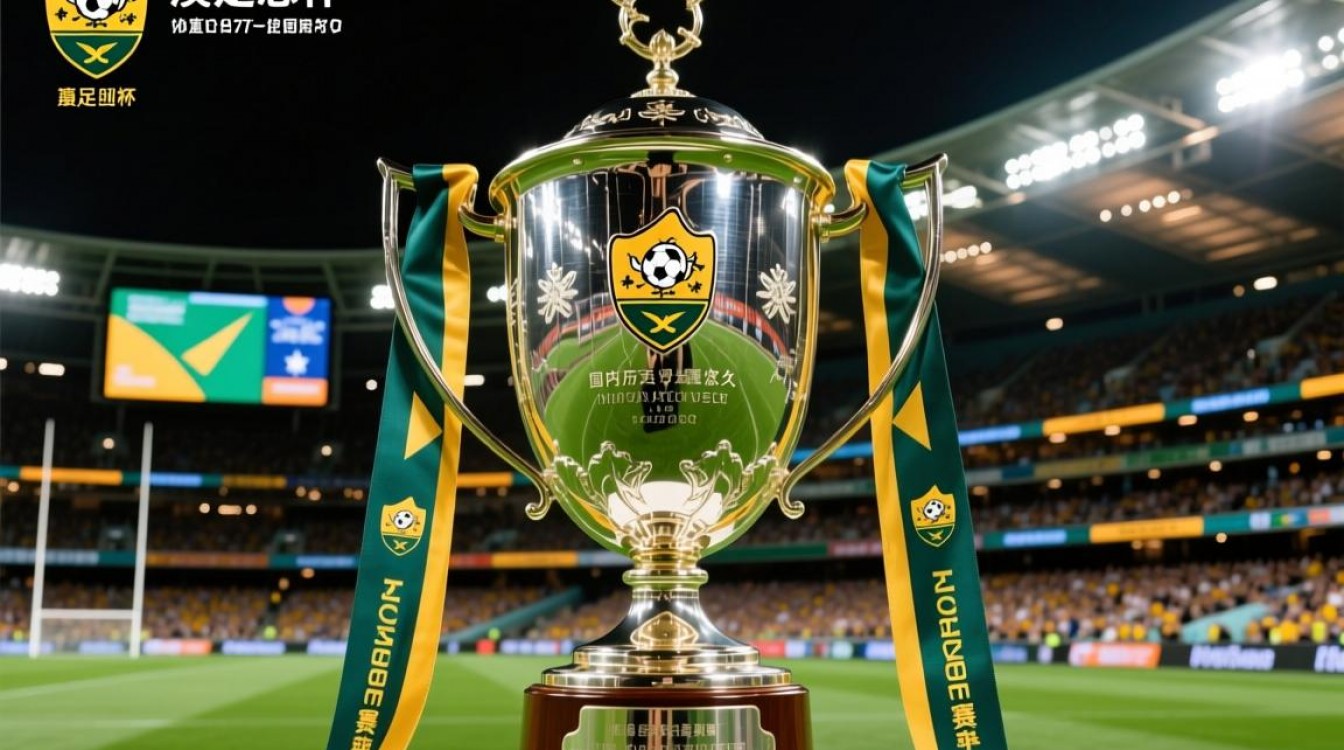 澳足总杯决赛历史比分，哪届决赛最惊险？-图2