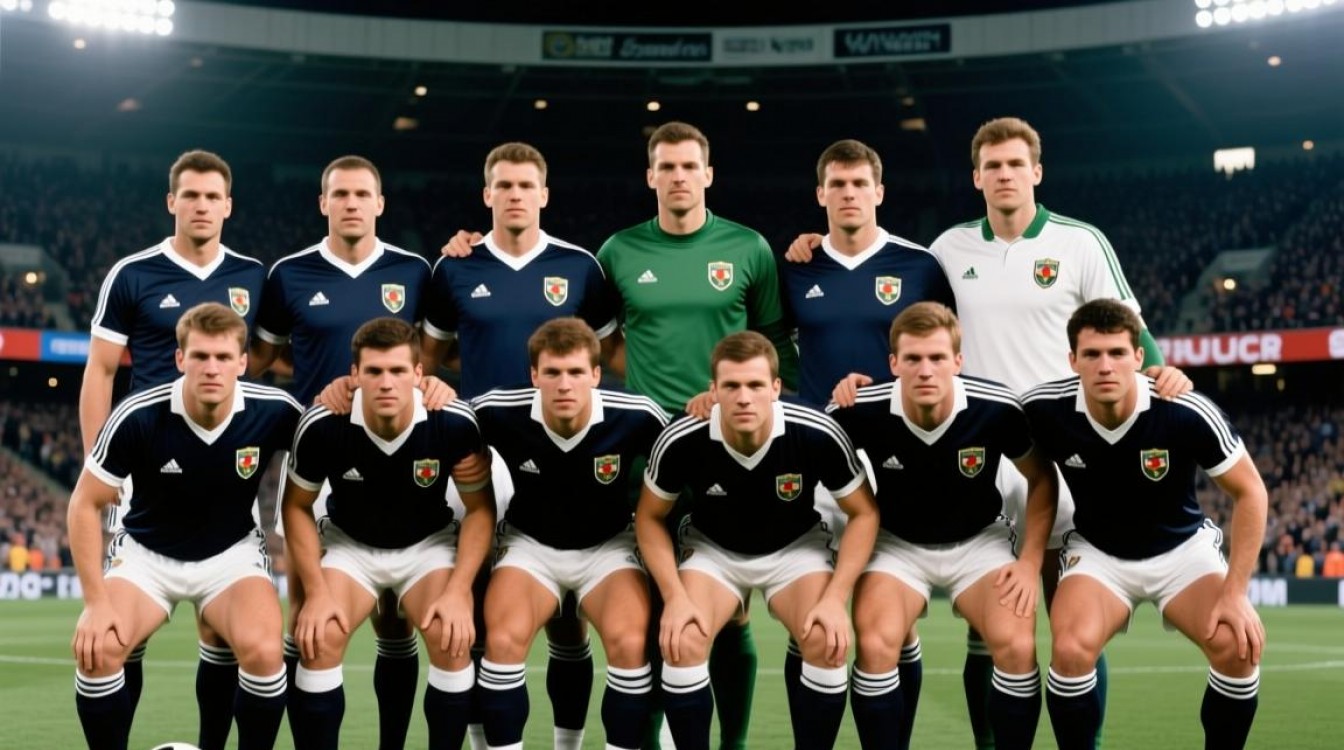 传奇球员如何突破最佳阵容瓶颈？-图3