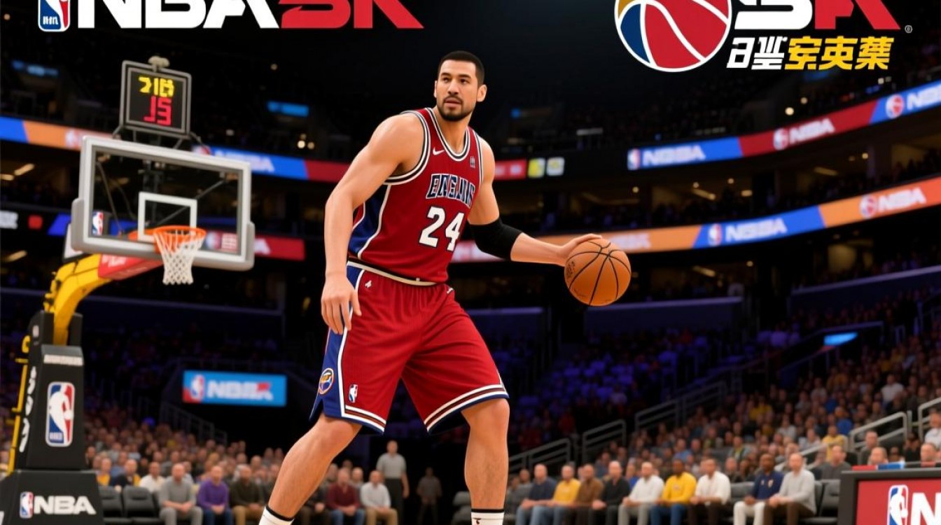 为什么NBA2K系列游戏中始终没有收录姚明球员形象?-图3 为什么NBA2K系列游戏中始终没有收录姚明球员形象?-图3