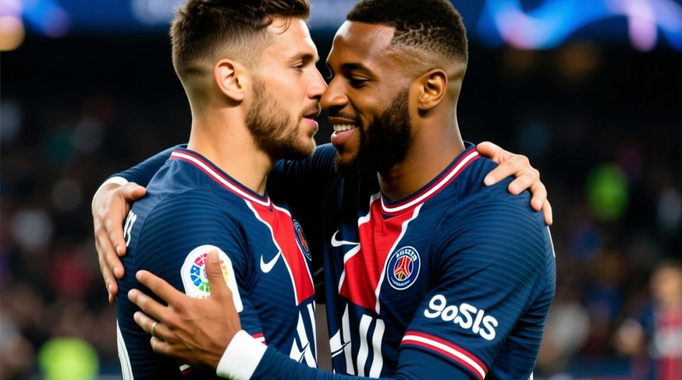 登贝莱为何被称儿萨梦？他的成长轨迹藏着什么秘密？-图2