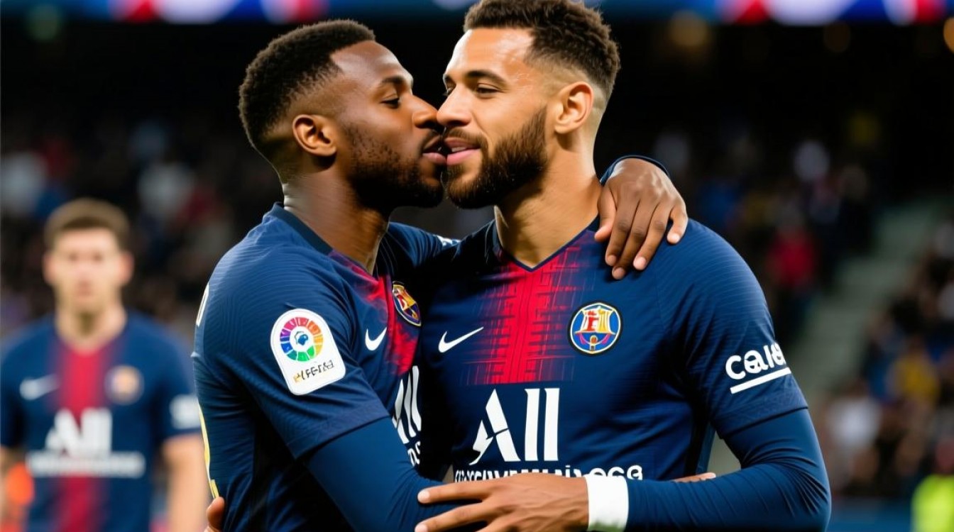 登贝莱为何被称儿萨梦？他的成长轨迹藏着什么秘密？-图1