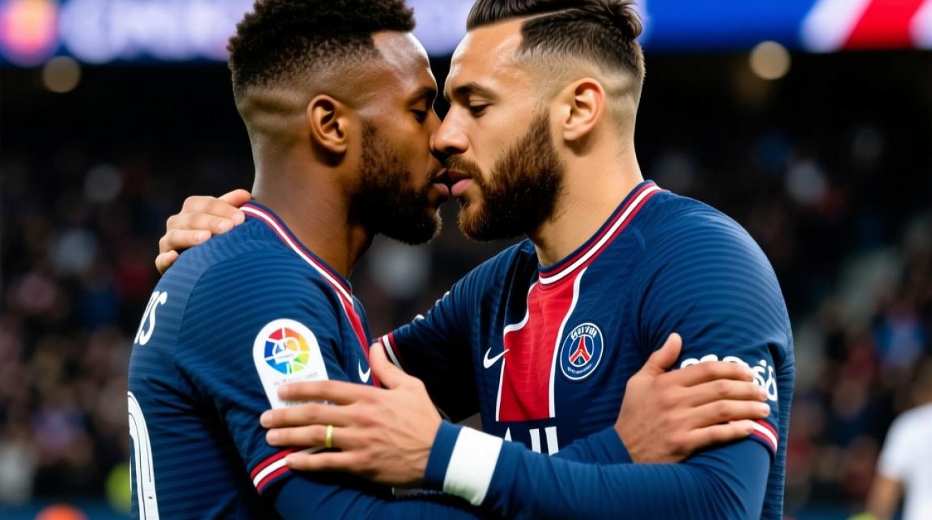 登贝莱为何被称儿萨梦？他的成长轨迹藏着什么秘密？-图3