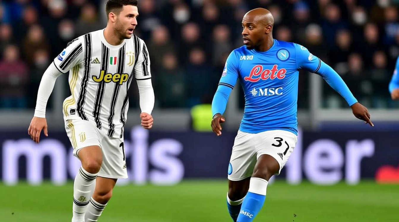 尤文图斯vs那不勒斯2020年比赛结果谁赢了？-图2
