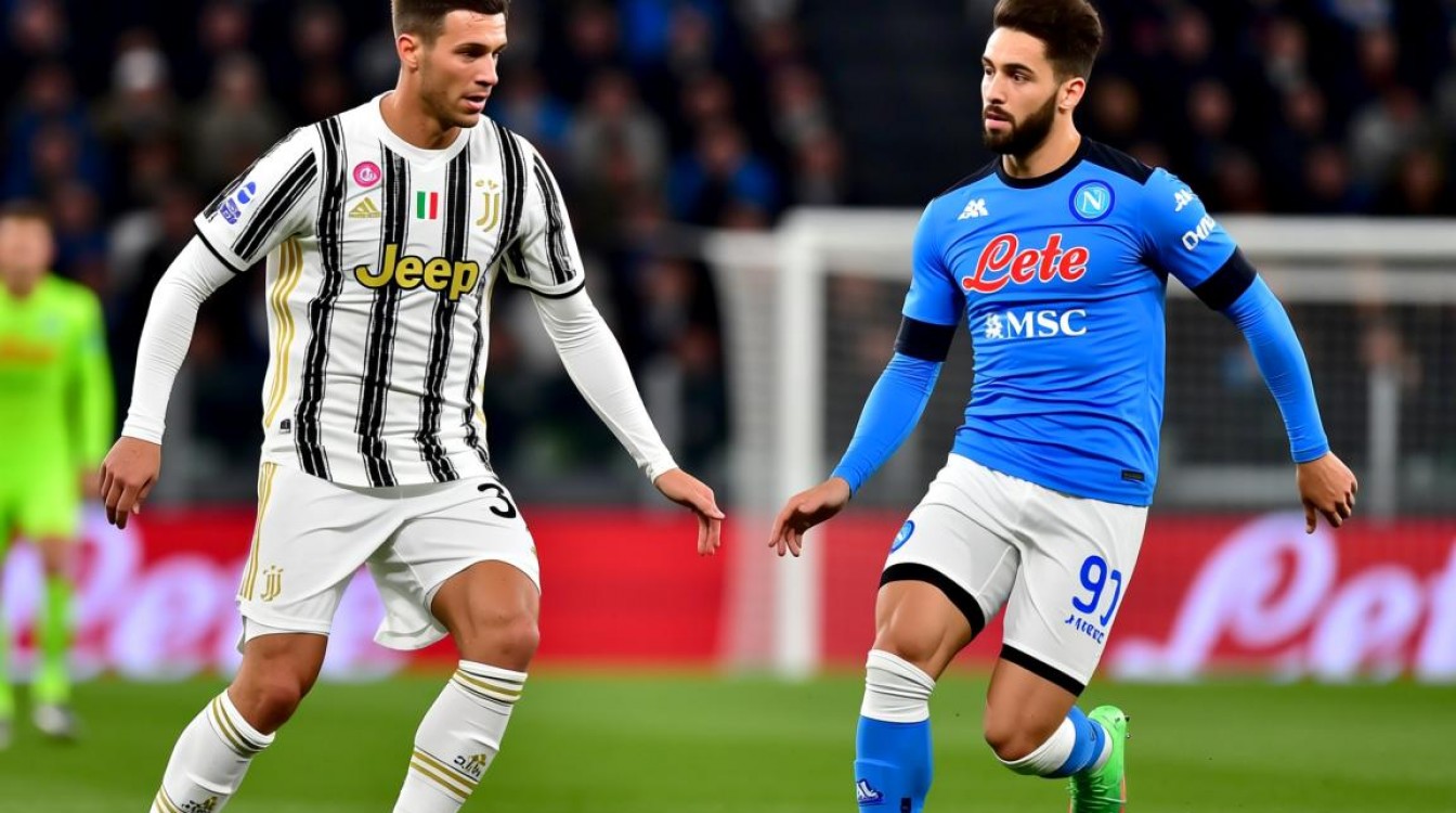尤文图斯vs那不勒斯2020年比赛结果谁赢了？-图3