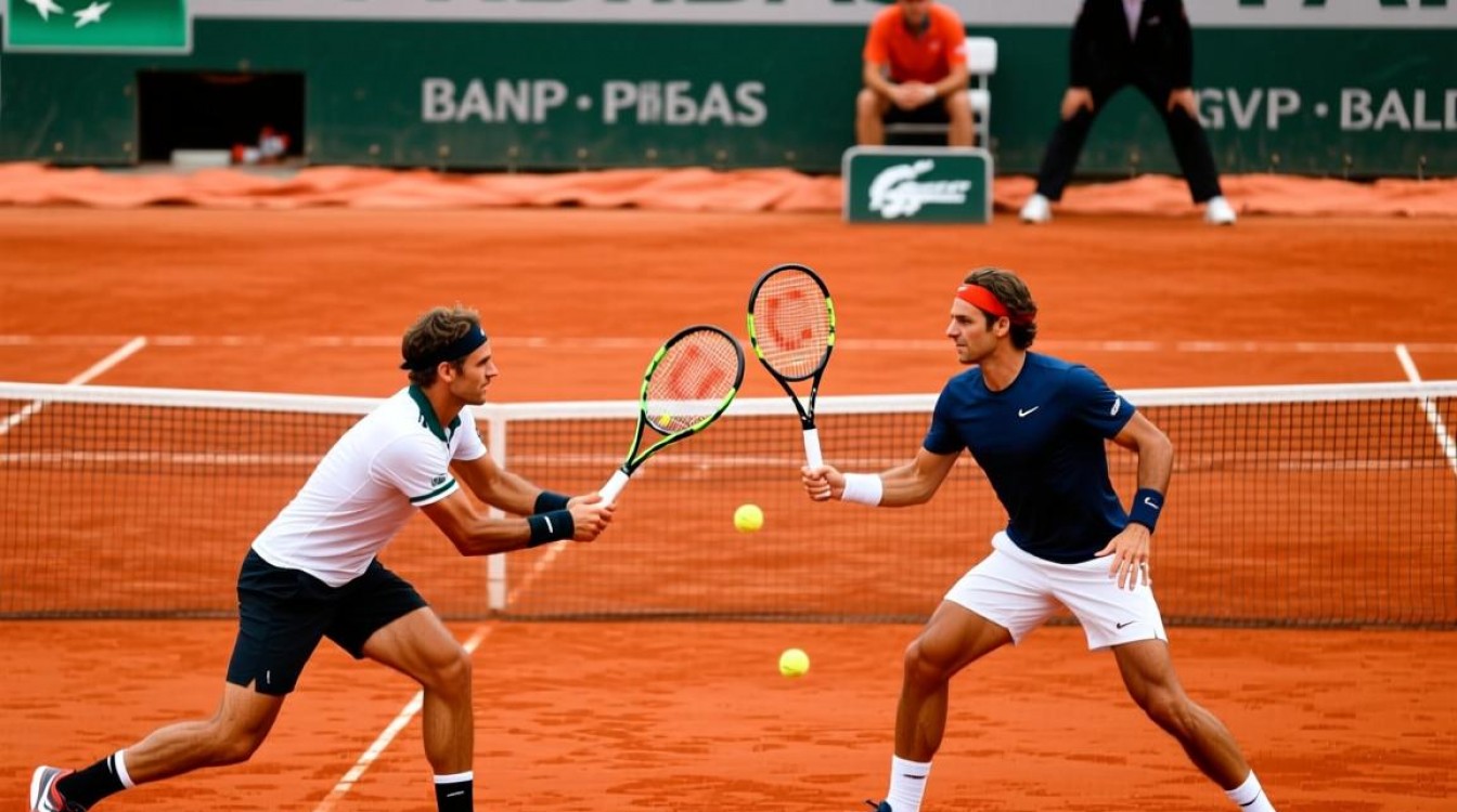 法网费德勒vs瓦林卡谁赢了?历史战绩如何?-图2 法网费德勒vs瓦林卡谁赢了?历史战绩如何?-图2