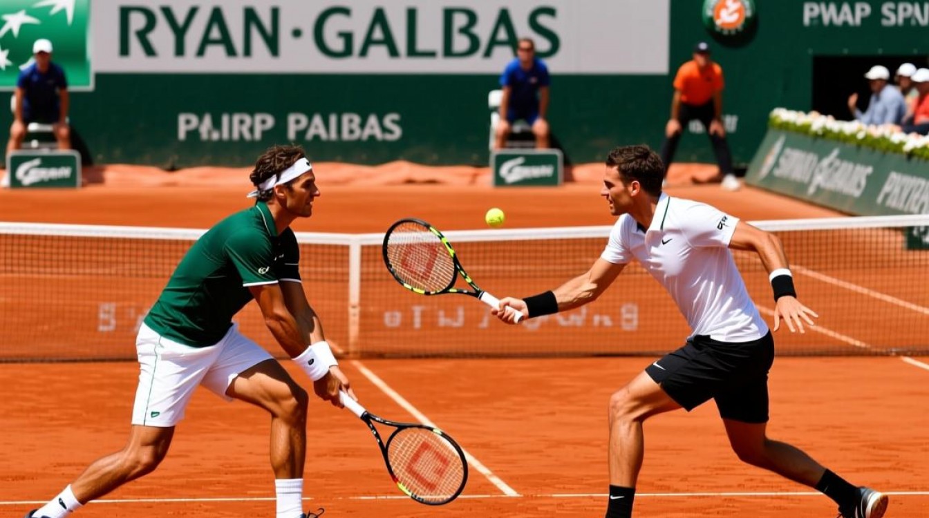 法网费德勒vs瓦林卡谁赢了?历史战绩如何?-图3 法网费德勒vs瓦林卡谁赢了?历史战绩如何?-图3