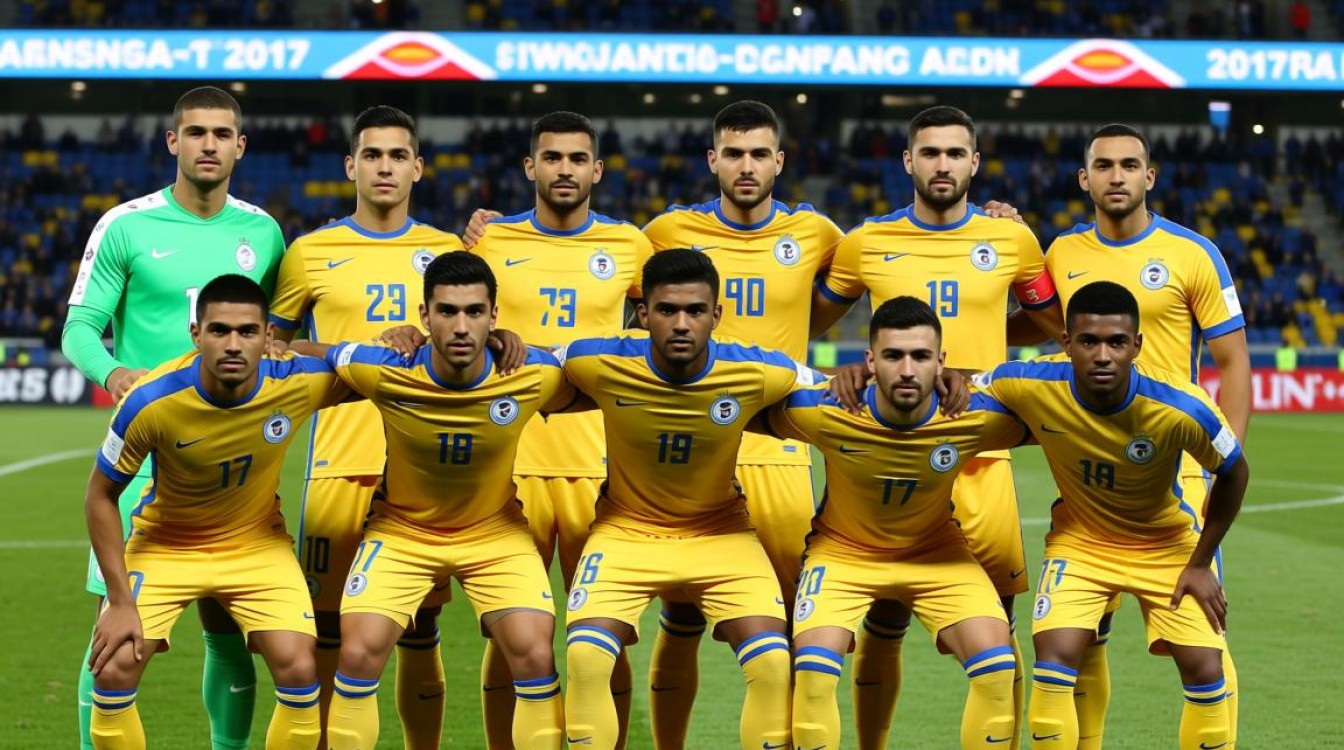 本尤德科2017阵容有哪些核心球员及战术打法？-图2