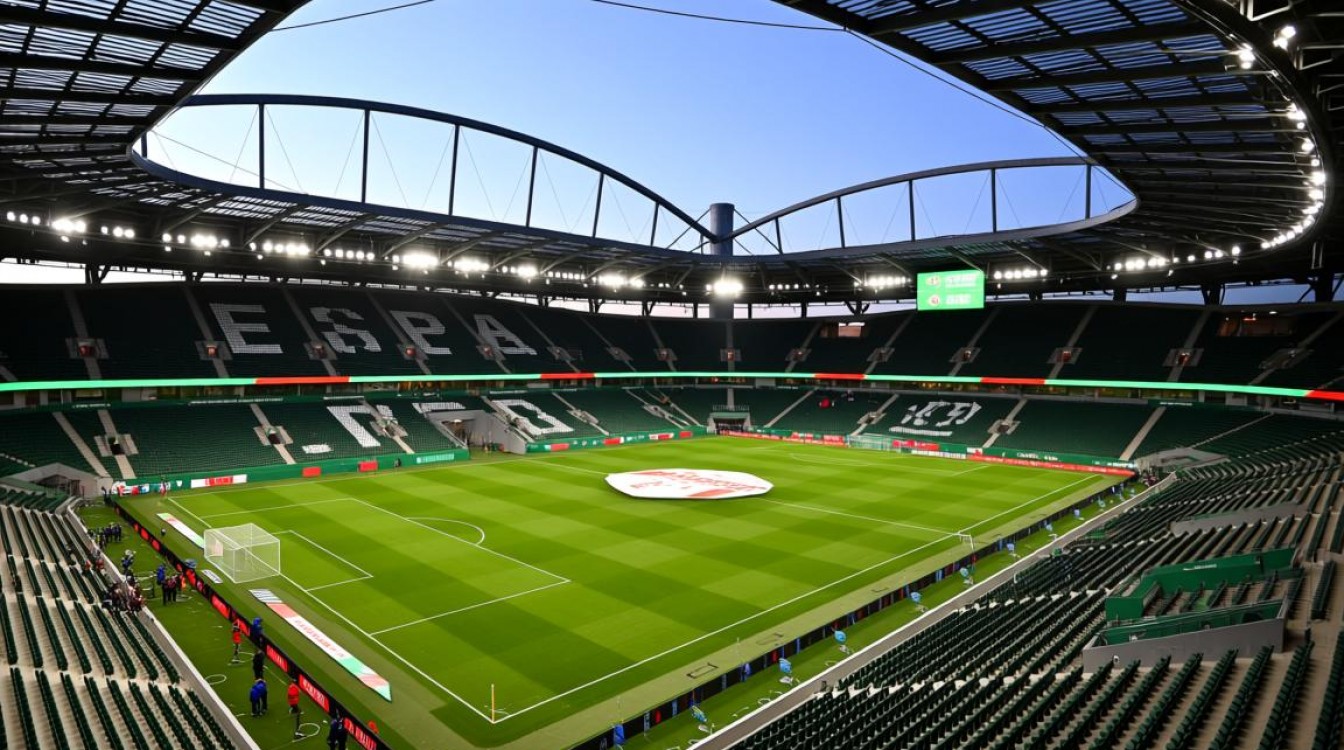 奥地利杯决赛场地在哪里？2024年奥地利杯决赛举办地是哪？-图1